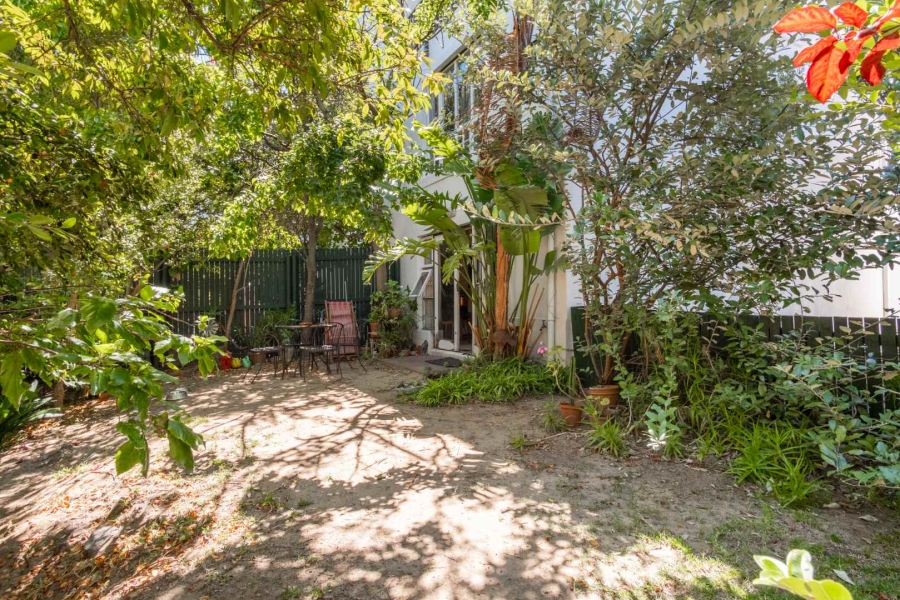 2 Bedroom Property for Sale in Scott Estate Western Cape